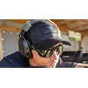 image:imageVortex Force on Force Snap Back CapsBlack