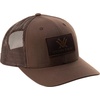 image:imageVortex Force on Force Snap Back CapsBrown