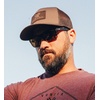 image:imageVortex Force on Force Snap Back CapsBrown
