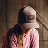 image:imageVortex Force on Force Snap Back CapsBrown