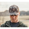 image:imageVortex Force on Force Snap Back CapsBrown Waterfowl Camo