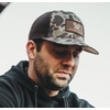 image:imageVortex Force on Force Snap Back CapsBrown Waterfowl Camo