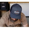 image:imageVortex Founders Mark Mesh Snapback Cap