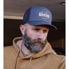 image:imageVortex Founders Mark Mesh Snapback Cap