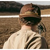 image:imageVortex Grassland Heritage Mesh Snapback Cap