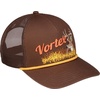 image:imageVortex Grassland Heritage Mesh Snapback Cap