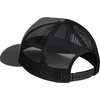image:imageVortex Mens Elk Patch Snap Back CapGray