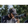 image:imageVortex Mens Flexfit HatsCharcoal