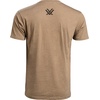 image:imageVortex Mens Full Tine Short Sleeve TShirtsCoyote Heather