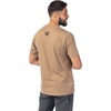 image:imageVortex Mens Full Tine Short Sleeve TShirtsCoyote Heather