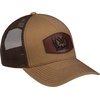 image:imageVortex Mens FullTine Heritage Snap Back CapSand Bar