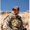 image:imageVortex Mens FullTine Heritage Snap Back CapSand Bar