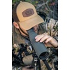 image:imageVortex Mens FullTine Heritage Snap Back CapSand Bar