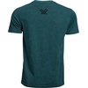 image:imageVortex Mens Hunting Grounds Short Sleeve TShirtsDark Teal Heather