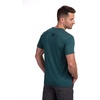 image:imageVortex Mens Hunting Grounds Short Sleeve TShirtsDark Teal Heather
