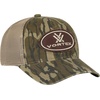 image:imageVortex Mens Original Mossy Oak Bottomland Snap Back Patch CapMossy Oak Bottomland