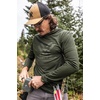 image:imageVortex Mens Performance Grid HoodiesDuffel Bag