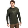image:imageVortex Mens Performance Grid HoodiesDuffel Bag