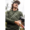 image:imageVortex Mens Performance Grid HoodiesDuffel Bag