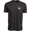 image:imageVortex Mens Rank and File Short Sleeve ShirtsCharcoal Heather