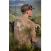image:imageVortex Mens Rank and File Short Sleeve ShirtsCoyote Heather