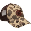 image:imageVortex Mens Terminal Glide Waterfowl Camo Snapback CapWaterfowl Camo