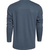image:imageVortex Mens Three Peaks Performance Grid Long Sleeve ShirtsBering Sea