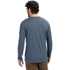 image:imageVortex Mens Three Peaks Performance Grid Long Sleeve ShirtsBering Sea