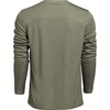 image:imageVortex Mens Three Peaks Performance Grid Long Sleeve ShirtsDeep Lichen