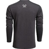image:imageVortex Mens Total Ascent Long Sleeve TShirtsCharcoal