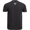 image:imageVortex Mens Total Ascent Short Sleeve TShirtsCharcoal Heather