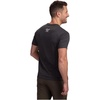 image:imageVortex Mens Total Ascent Short Sleeve TShirtsCharcoal Heather