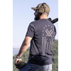 image:imageVortex Mens Vertical Lift Short Sleeve ShirtsPolar Night