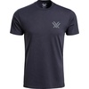image:imageVortex Mens Vertical Lift Short Sleeve ShirtsPolar Night