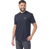 image:imageVortex Mens Vertical Lift Short Sleeve ShirtsPolar Night