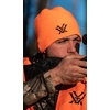 image:imageVortex Optics Blaze Orange Hunting Vest amp Beanie ComboBlaze Orange