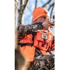 image:imageVortex Optics Blaze Orange Hunting Vest amp Beanie ComboBlaze Orange