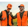 image:imageVortex Optics Blaze Orange Hunting Vest amp Hat ComboBlaze Orange