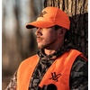 image:imageVortex Optics Blaze Orange Hunting Vest amp Hat ComboBlaze Orange