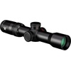 image:imageVortex Optics Crossfire II 27x32 Second Focal Plane Crossbow Scope Kit  XBR2 ReticleBlackCrossbow Kit