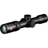 image:imageVortex Optics Crossfire II 27x32 Second Focal Plane Crossbow Scope Kit  XBR2 ReticleBlackCrossbow Kit