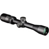 image:imageVortex Optics Crossfire II Second Focal Plane 1inch Tube RiflescopesVPlex