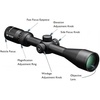 image:imageVortex Optics Diamondback HP Second Focal Plane 1inch Tube Riflescopes416x42