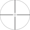 image:imageVortex Optics Diamondback Second Focal Plane 1inch Tube Riflescopes  Multiple Reticle Options Shockproof Waterproof Fogproof  Unlimited Unconditional Warranty27x35 Rimfire  VPlex