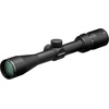 image:imageVortex Optics Diamondback Second Focal Plane 1inch Tube Riflescopes  Multiple Reticle Options Shockproof Waterproof Fogproof  Unlimited Unconditional Warranty27x35 Rimfire  VPlex