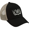 image:imageVortex Optics Full Tine Snap Back CapsBlack