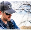 image:imageVortex Patch Logo Snapback CapsPewter