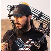 image:imageVortex Pathbreaker Pro Snap Back CapBlack Multicam