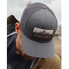 image:imageVortex Peakline Snapback Cap