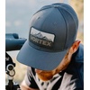 image:imageVortex Peakline Snapback Cap